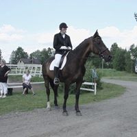 Hilkka Laine Photo 2