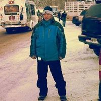 Chris Whatley Photo 6