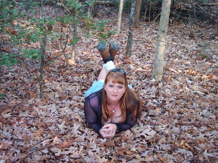 Shannon Hughes Photo 3
