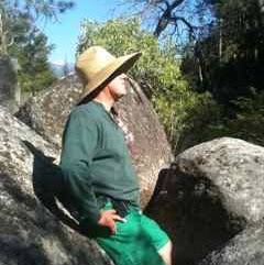 Greg Weir Photo 6