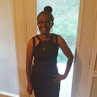 Jacqueline Claxton Photo 9
