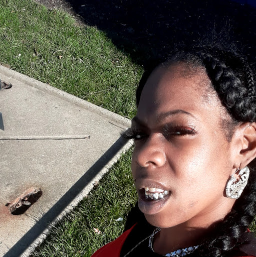 April Washington Photo 35