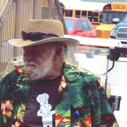Gerald Graham Photo 26