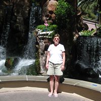 Vicki Skinner Photo 11