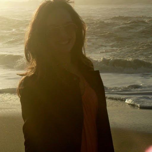 Alicia Ferreira Photo 9