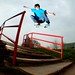 Ollie Cartwright Photo 6