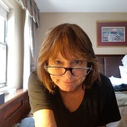Sarah Little Photo 39