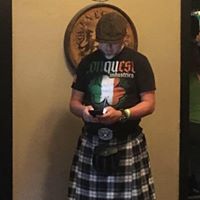 Sean Scanlon Photo 41