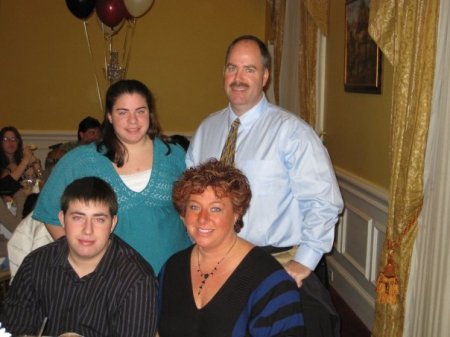 Linda Myers Photo 16