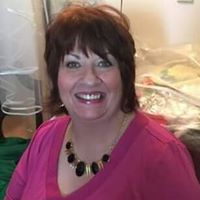 Sandra Simms Photo 26