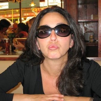 Melissa Roth Photo 47