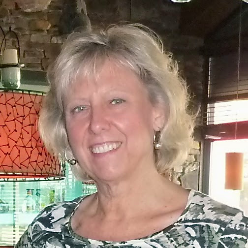 Marcie Webster Photo 13