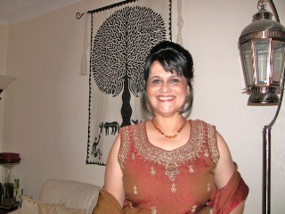 Debbie Phillips Photo 30