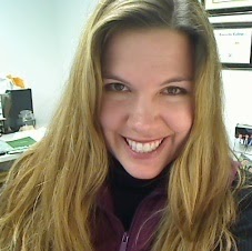 Sarah Chur Photo 2