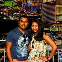 Arun Rudra Photo 8