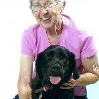Margaret Burwell Photo 12