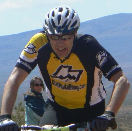 Michael Macdonald Photo 30