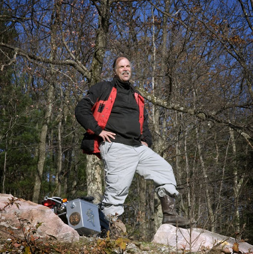 Gary Weaver Photo 1