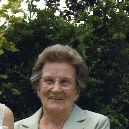 Joyce Jenkins Photo 27