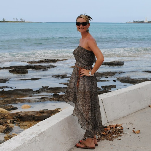 Staci Clark Photo 27