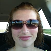 Amanda Matherly Photo 4