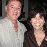 Gina Roy Photo 13