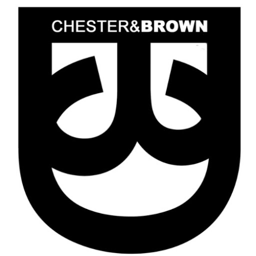 Chester Brown Photo 30