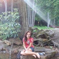 Jenelle Thompson Photo 3