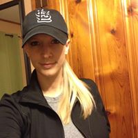 Erica Snyder Photo 21