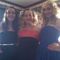 Stacey Short Photo 7