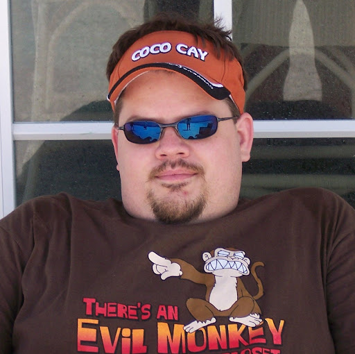 Daniel Lundy Photo 10