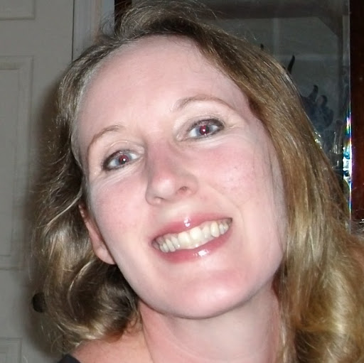 Christine Nash Photo 42