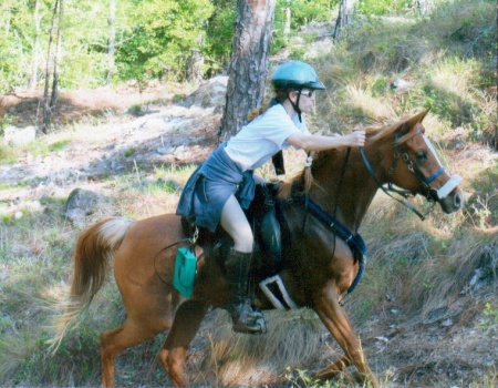 Theresa Long Photo 35