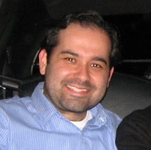 Michael Jacob Photo 9