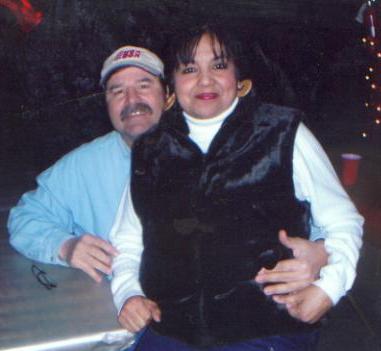 Rupert Salinas Photo 3
