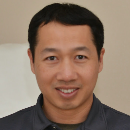 Jason Truong Photo 32