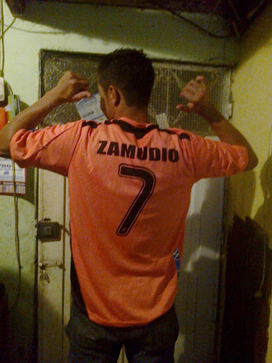 Jose Zamudio Photo 21