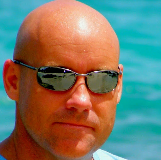 Christopher Hayes Photo 37