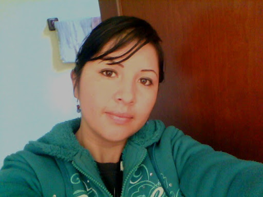 Claudia Pedraza Photo 21