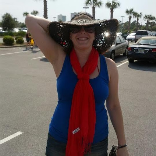 Sarah Brann Photo 26
