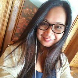 Kimberly Garcia Photo 26