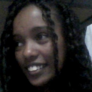 Ruth Kebede Photo 17