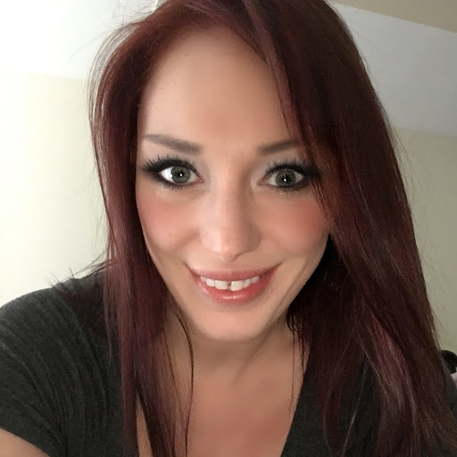 Andreanna Smith Photo 17