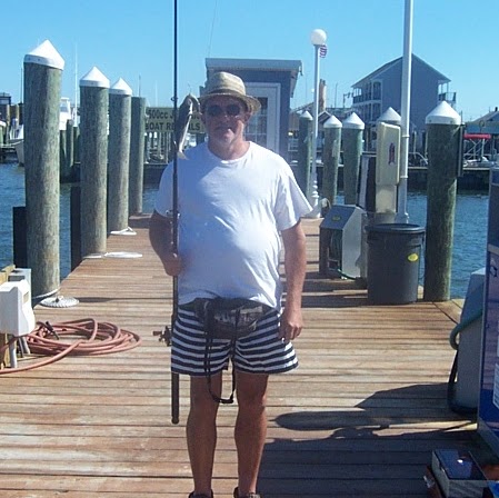 Donald Bennett Photo 19