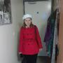 Frances Hutchinson Photo 17