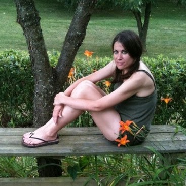 Amy Dietrich Photo 15