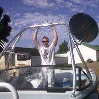 Carl Franz Photo 12
