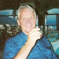 Robert Albritton Photo 12