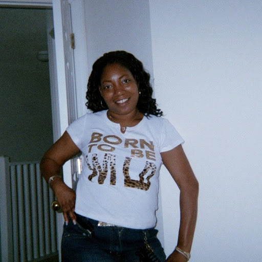 Vanessa Cooper Photo 42