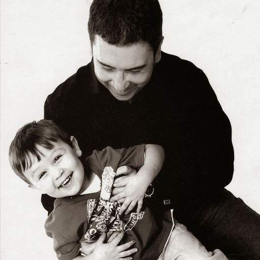 Gerard Foley Photo 5